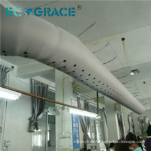 Ifr Fabric Air Duct for Industrial HVAC System